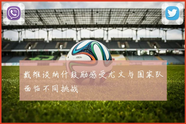 戴维谈纳什鼓励感受尤文与国家队面临不同挑战